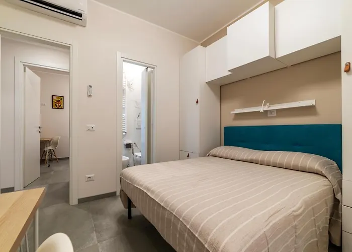 Appartement Eleonora Rome