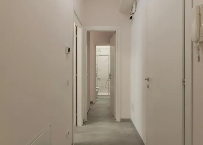 Appartement Eleonora Rome
