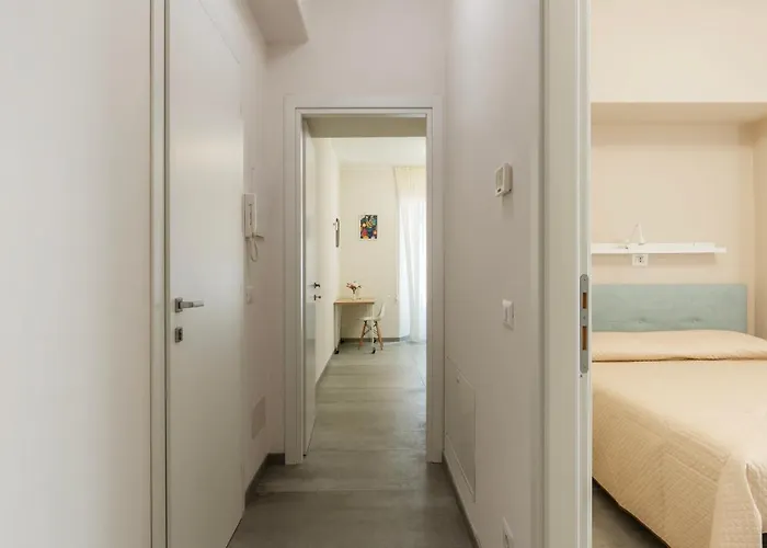 Eleonora Appartement