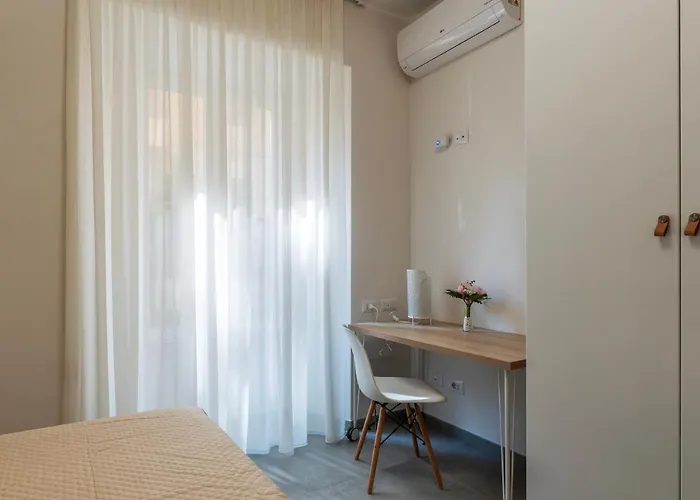 Eleonora Appartement Rome
