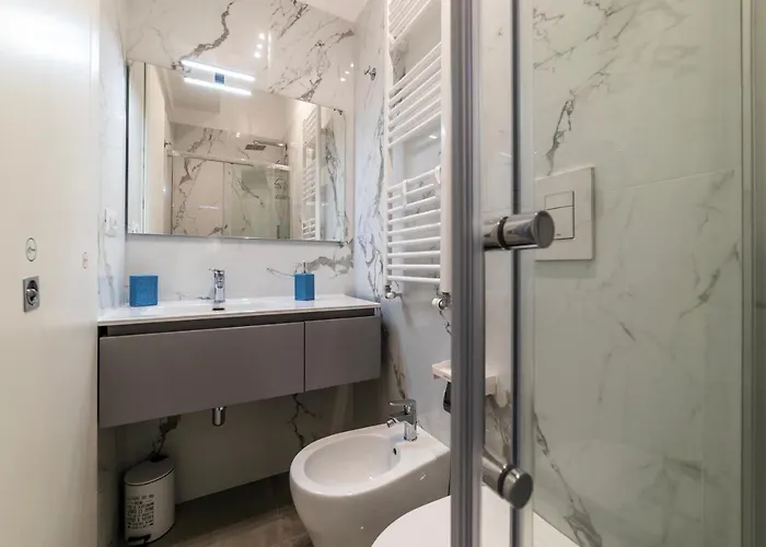 Appartement Eleonora