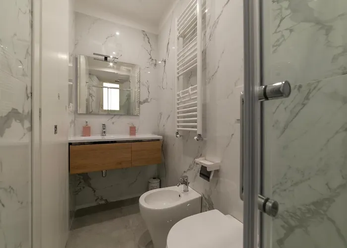 Appartement Eleonora *