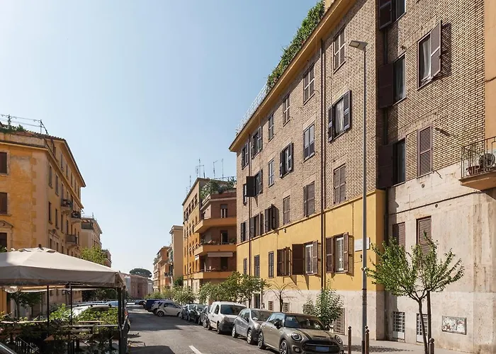 Eleonora Rome