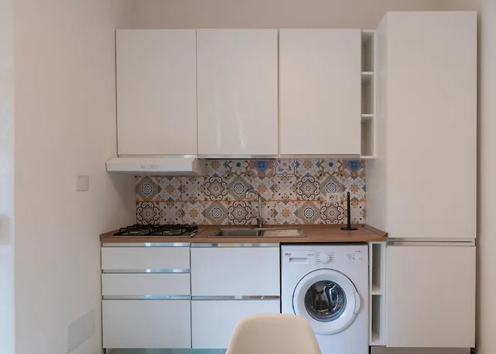 Eleonora Appartement