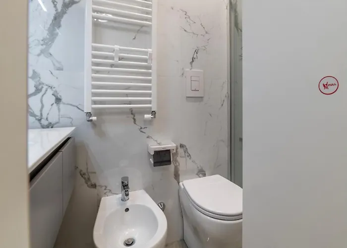Eleonora Appartement *