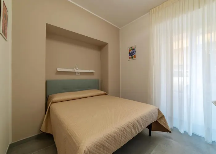 Appartement Eleonora