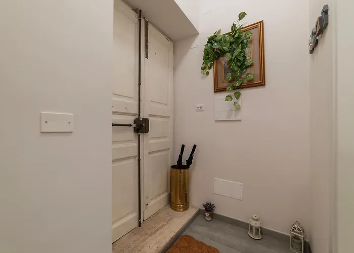 Eleonora Appartement Rome