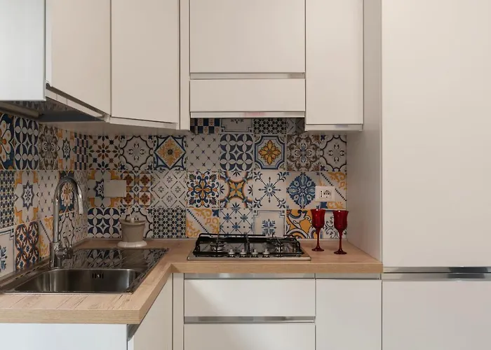 Appartement Eleonora