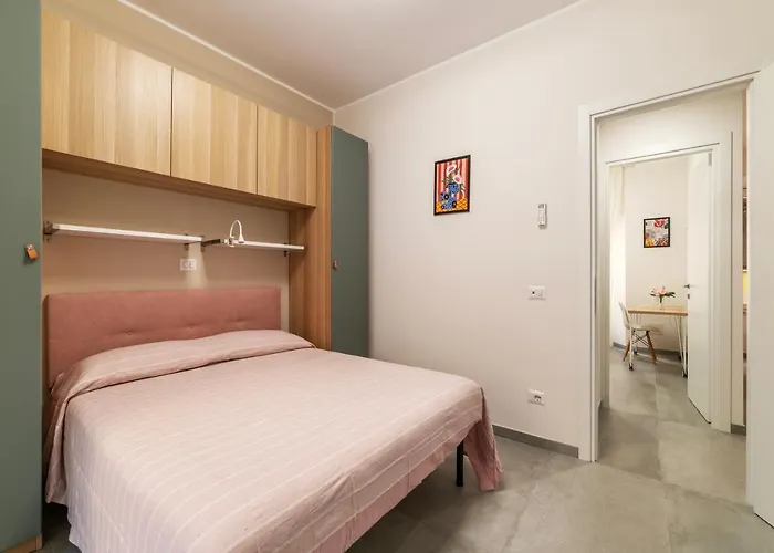 Eleonora Appartement