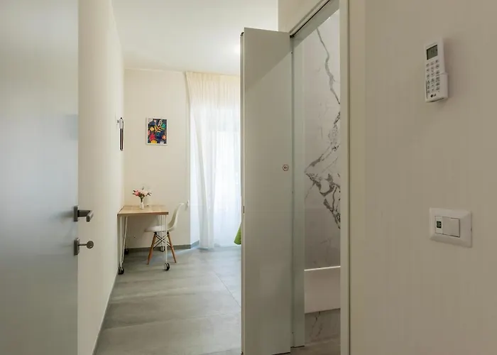 Eleonora Appartement