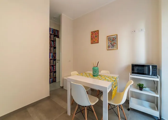 Eleonora Appartement Rome