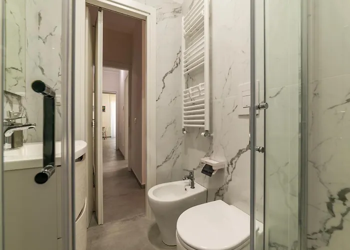 Eleonora Appartement Rome