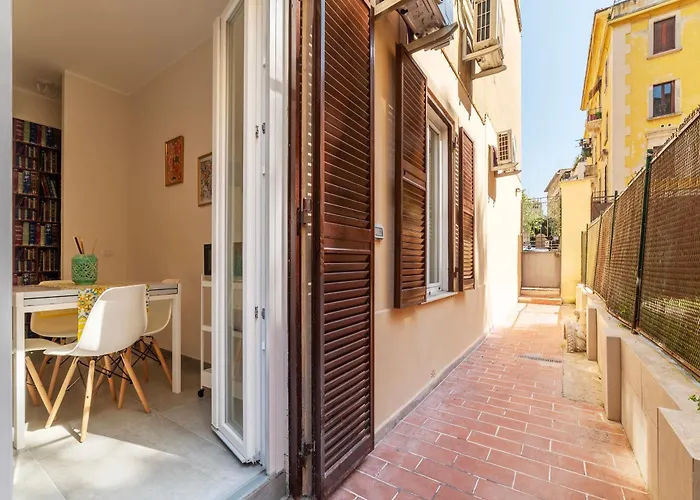 Eleonora Appartement